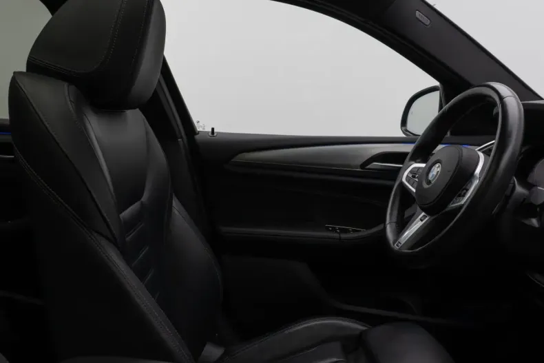 BMW X4 din 2022 cu 44.266 km - oferta BMW173025 - foto 38