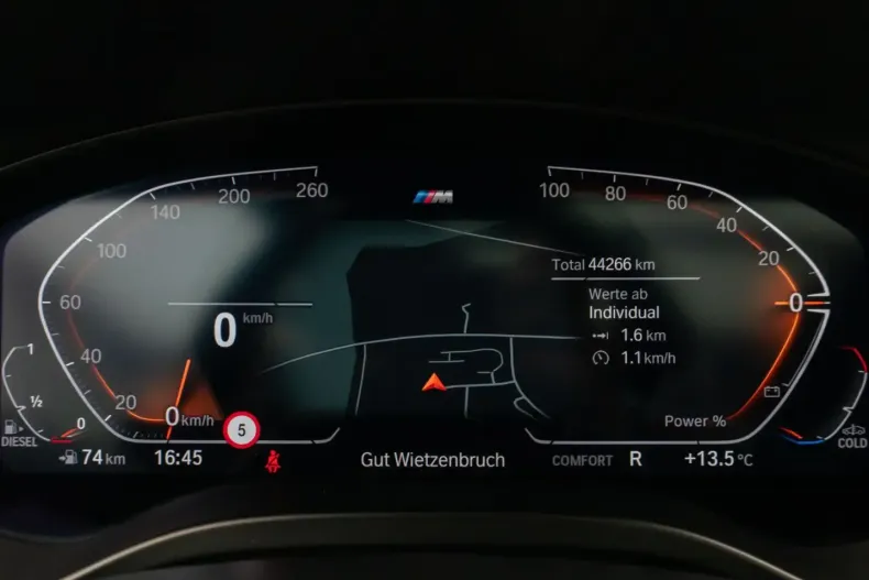 BMW X4 din 2022 cu 44.266 km - oferta BMW173025 - foto 43