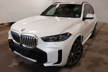 BMW X5 din 2025 - oferta BMW173026