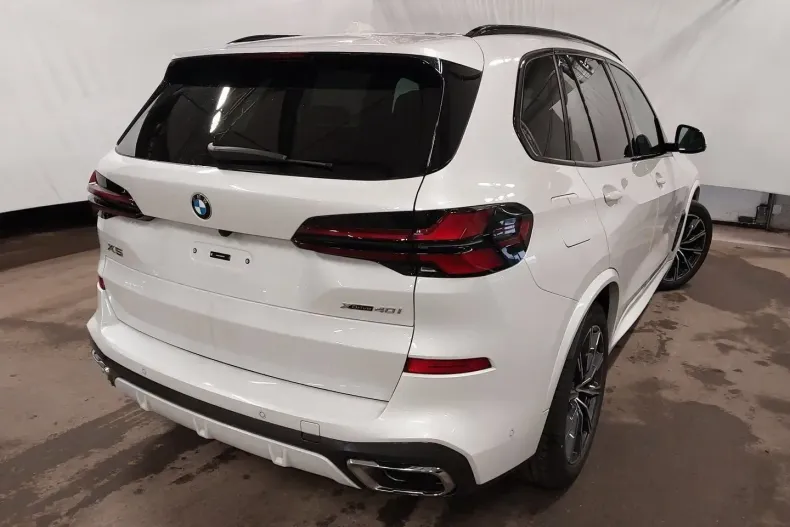 BMW X5 din 2025 cu 22.200 km - oferta BMW173026 - foto 2