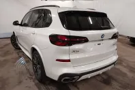 BMW X5 din 2025 cu 22.200 km - oferta BMW173026 - foto 3