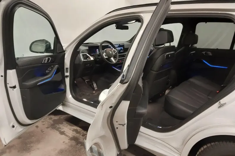 BMW X5 din 2025 cu 22.200 km - oferta BMW173026 - foto 4