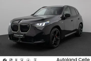 BMW X3 M50 din 2024 - oferta BMW173027