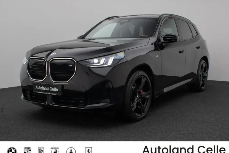 BMW X3 M50 din 2024 cu 16.470 km - oferta BMW173027 - foto 1