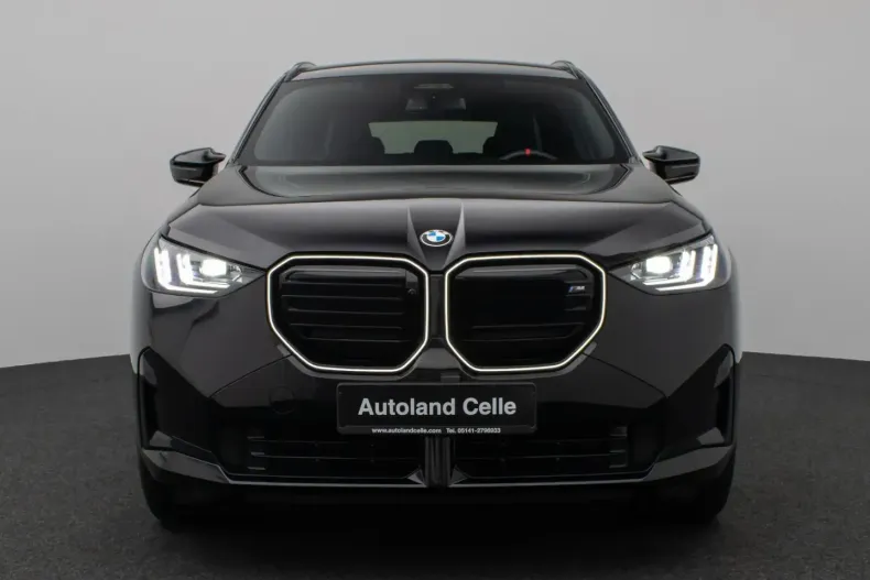 BMW X3 M50 din 2024 cu 16.470 km - oferta BMW173027 - foto 2