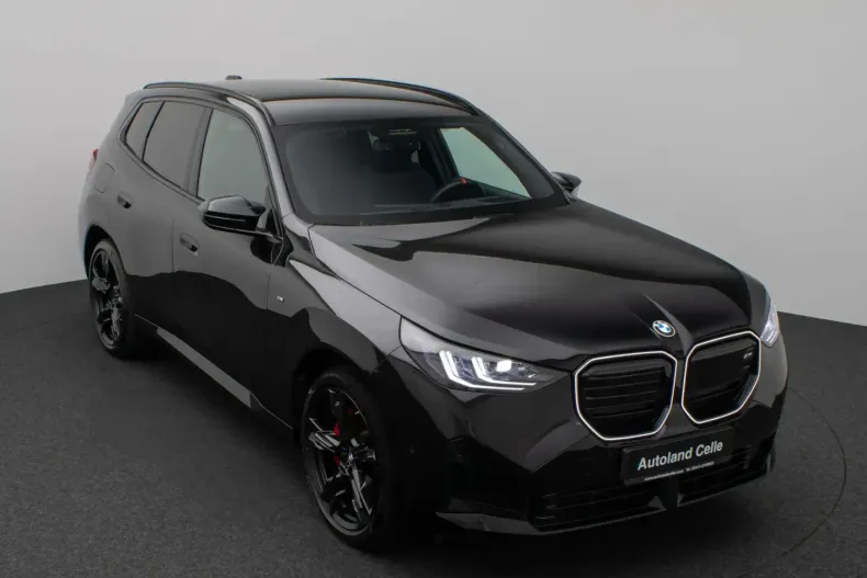 BMW X3 M50 din 2024 cu 16.470 km - oferta BMW173027 - foto 3