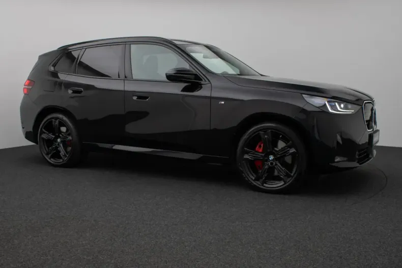 BMW X3 M50 din 2024 cu 16.470 km - oferta BMW173027 - foto 4