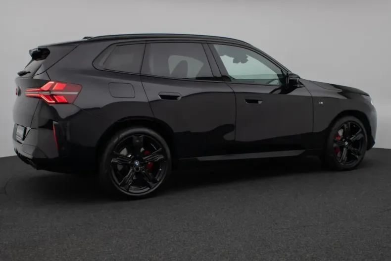 BMW X3 M50 din 2024 cu 16.470 km - oferta BMW173027 - foto 6