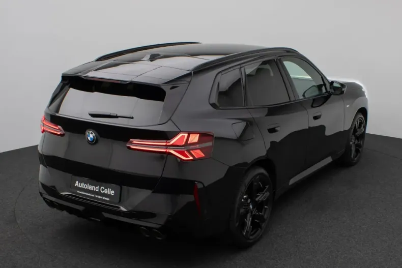 BMW X3 M50 din 2024 cu 16.470 km - oferta BMW173027 - foto 7