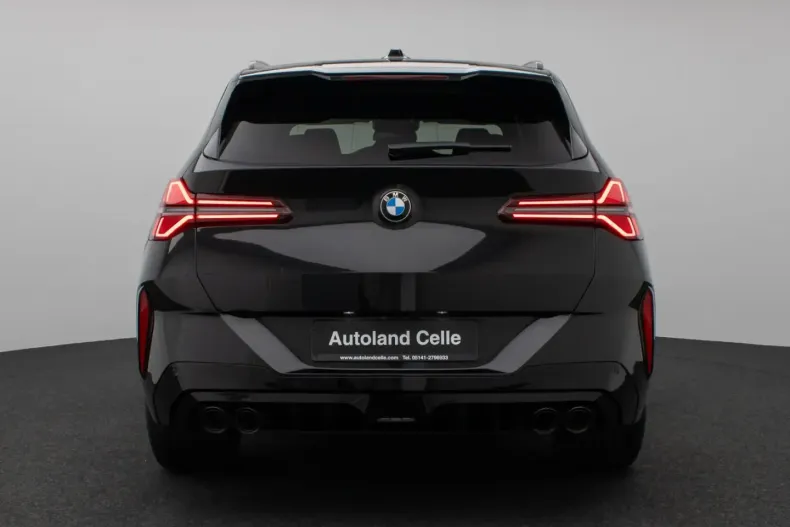 BMW X3 M50 din 2024 cu 16.470 km - oferta BMW173027 - foto 8