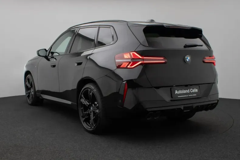 BMW X3 M50 din 2024 cu 16.470 km - oferta BMW173027 - foto 9