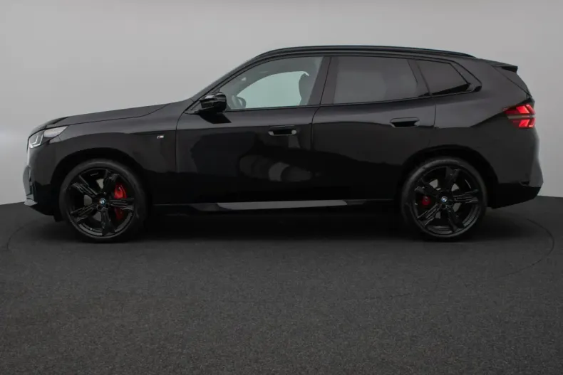 BMW X3 M50 din 2024 cu 16.470 km - oferta BMW173027 - foto 11