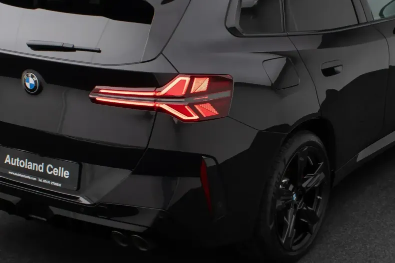 BMW X3 M50 din 2024 cu 16.470 km - oferta BMW173027 - foto 14