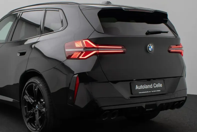 BMW X3 M50 din 2024 cu 16.470 km - oferta BMW173027 - foto 15