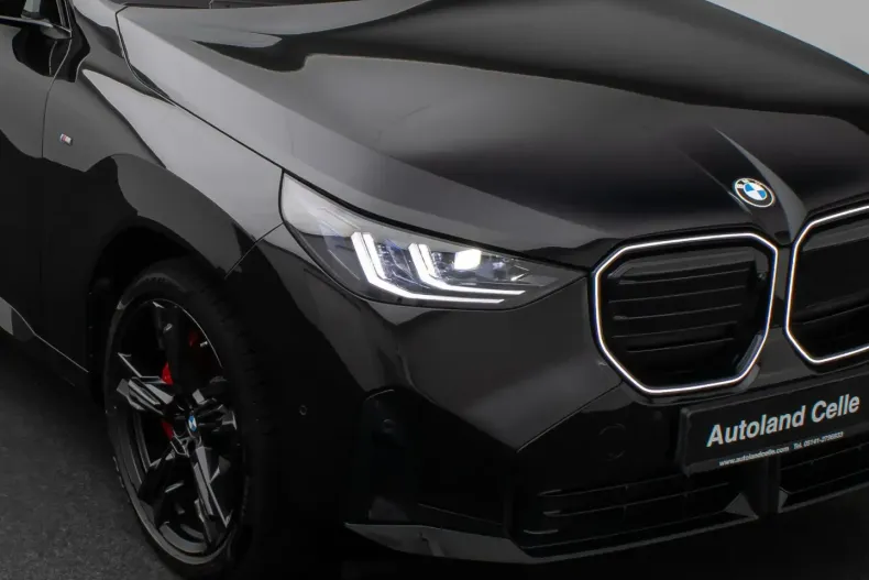 BMW X3 M50 din 2024 cu 16.470 km - oferta BMW173027 - foto 17