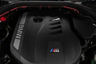 BMW X3 M50 din 2024 cu 16.470 km - oferta BMW173027 - foto 18