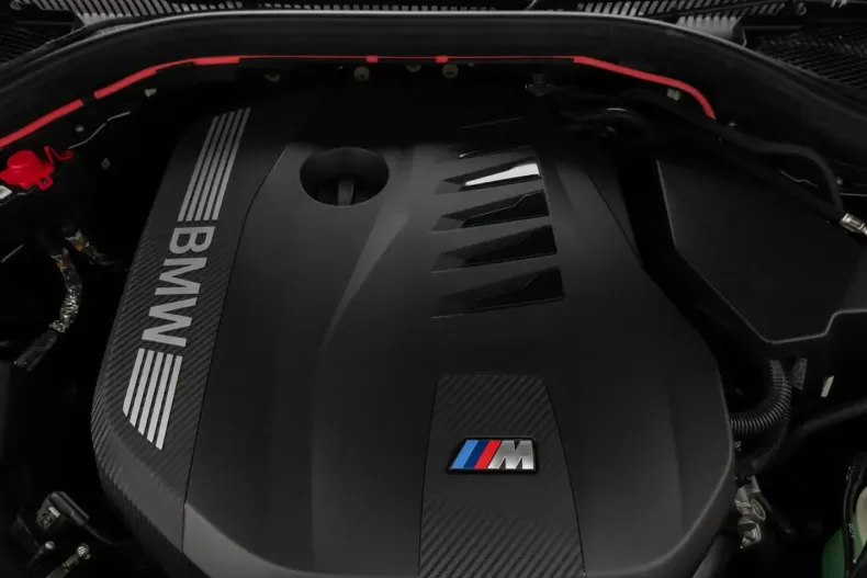 BMW X3 M50 din 2024 cu 16.470 km - oferta BMW173027 - foto 18