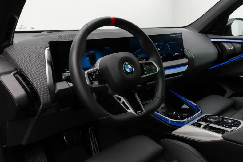 BMW X3 M50 din 2024 cu 16.470 km - oferta BMW173027 - foto 20