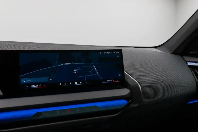 BMW X3 M50 din 2024 cu 16.470 km - oferta BMW173027 - foto 21