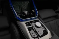 BMW X3 M50 din 2024 cu 16.470 km - oferta BMW173027 - foto 22