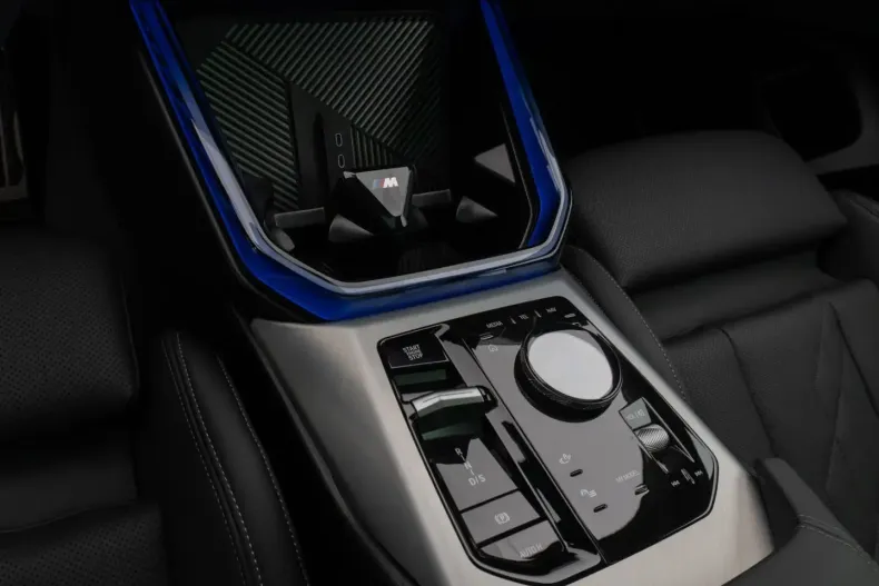 BMW X3 M50 din 2024 cu 16.470 km - oferta BMW173027 - foto 22