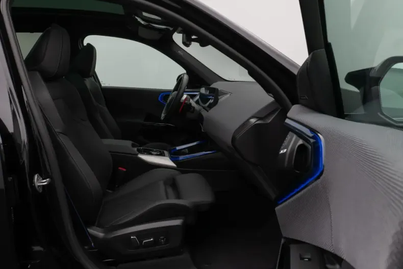 BMW X3 M50 din 2024 cu 16.470 km - oferta BMW173027 - foto 24