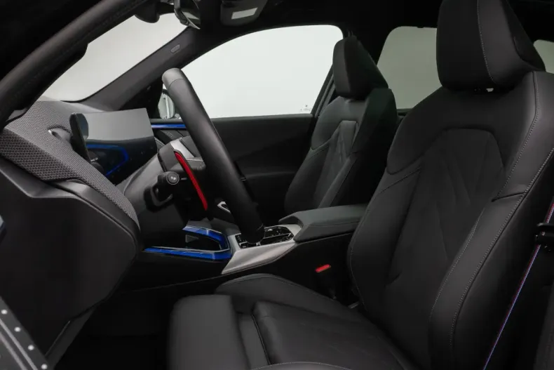 BMW X3 M50 din 2024 cu 16.470 km - oferta BMW173027 - foto 25