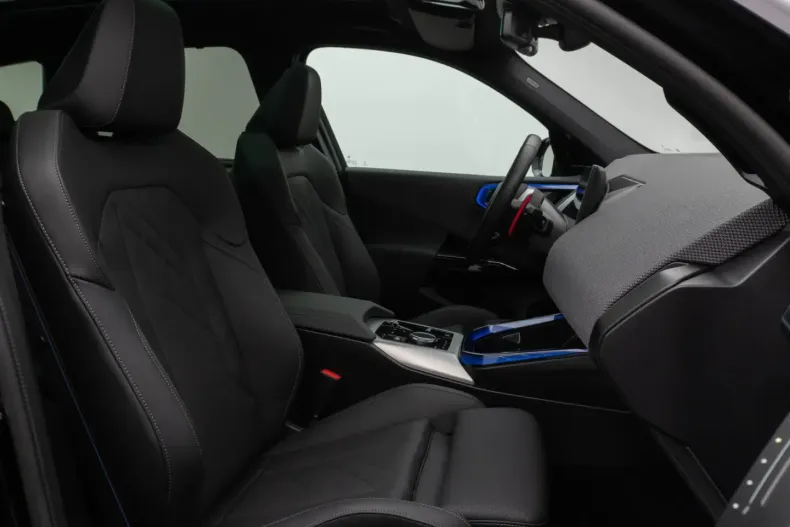 BMW X3 M50 din 2024 cu 16.470 km - oferta BMW173027 - foto 26