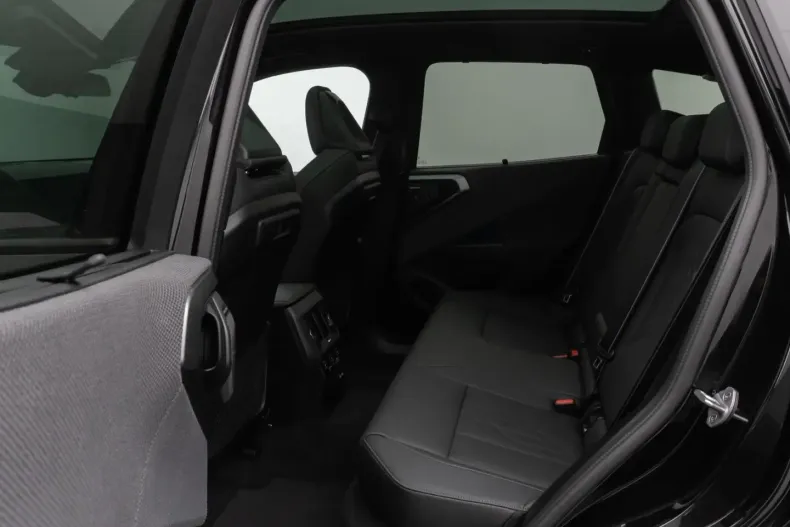 BMW X3 M50 din 2024 cu 16.470 km - oferta BMW173027 - foto 27