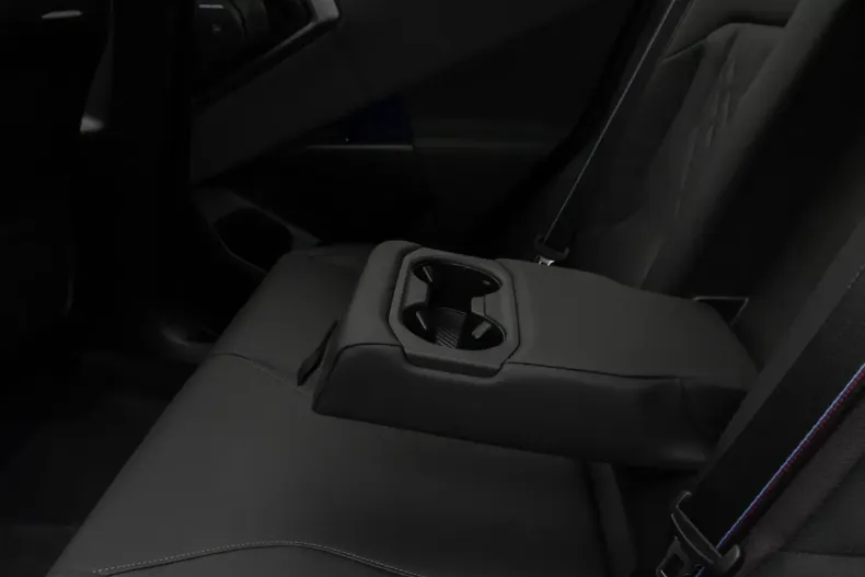 BMW X3 M50 din 2024 cu 16.470 km - oferta BMW173027 - foto 29