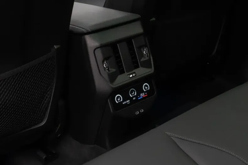 BMW X3 M50 din 2024 cu 16.470 km - oferta BMW173027 - foto 30