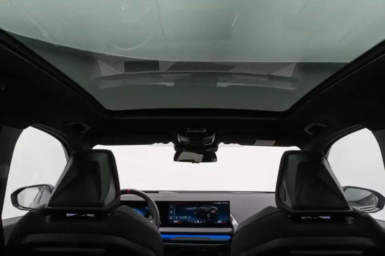 BMW X3 M50 din 2024 cu 16.470 km - oferta BMW173027 - foto 32