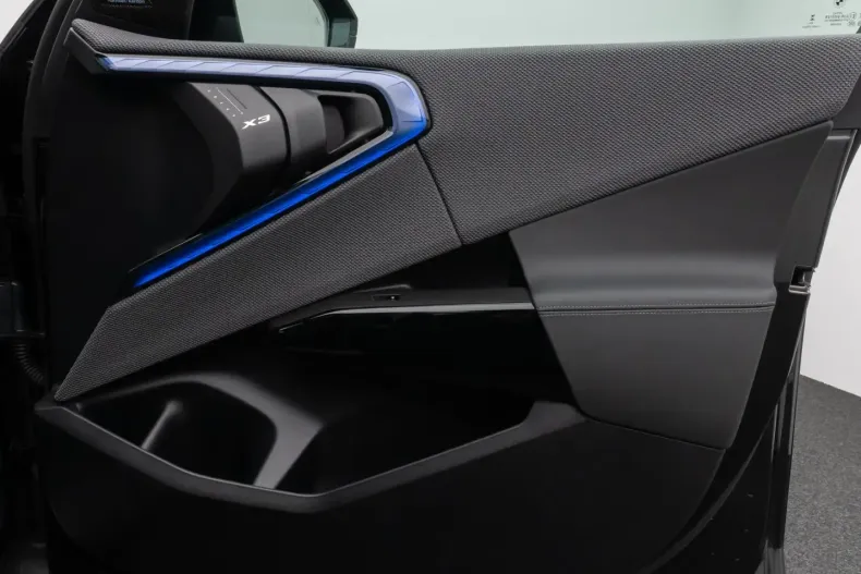 BMW X3 M50 din 2024 cu 16.470 km - oferta BMW173027 - foto 34