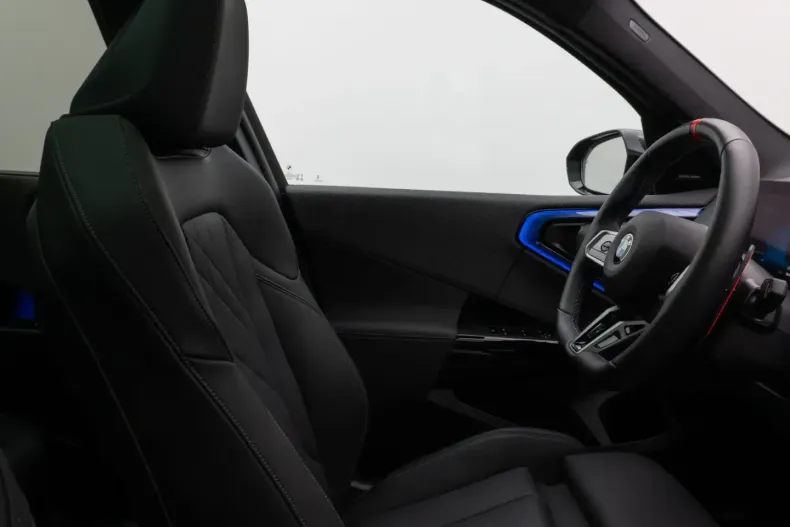 BMW X3 M50 din 2024 cu 16.470 km - oferta BMW173027 - foto 38