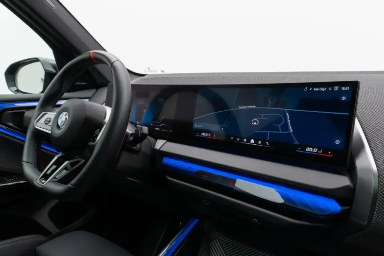 BMW X3 M50 din 2024 cu 16.470 km - oferta BMW173027 - foto 39