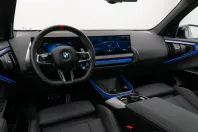 BMW X3 M50 din 2024 cu 16.470 km - oferta BMW173027 - foto 40