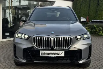 BMW X5 din 2025 - oferta BMW173028