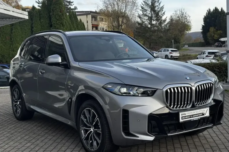BMW X5 din 2025 cu 27.348 km - oferta BMW173028 - foto 2