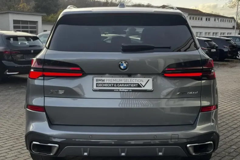 BMW X5 din 2025 cu 27.348 km - oferta BMW173028 - foto 5