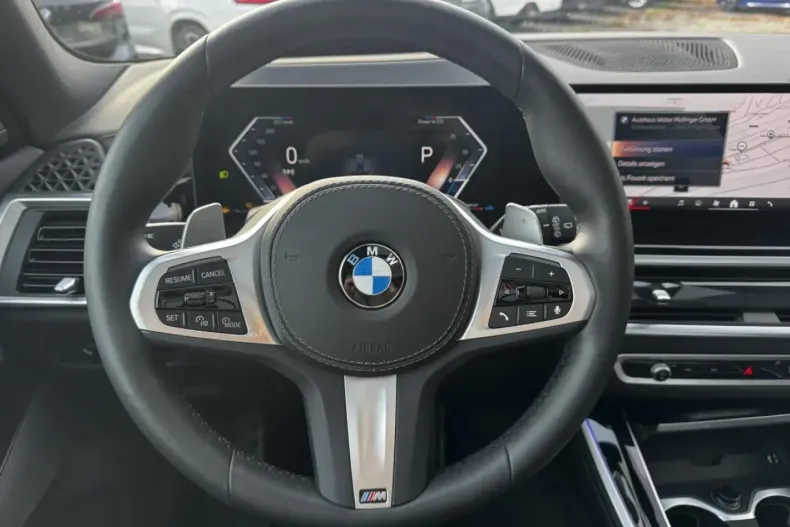 BMW X5 din 2025 cu 27.348 km - oferta BMW173028 - foto 9