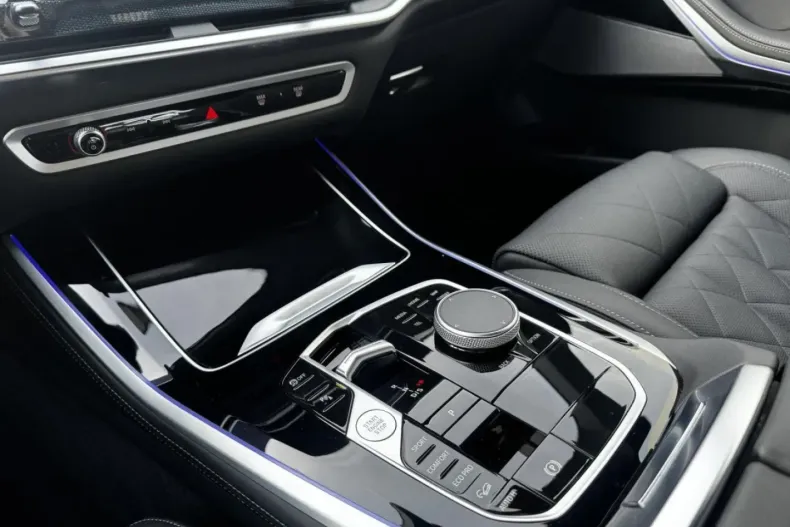 BMW X5 din 2025 cu 27.348 km - oferta BMW173028 - foto 11