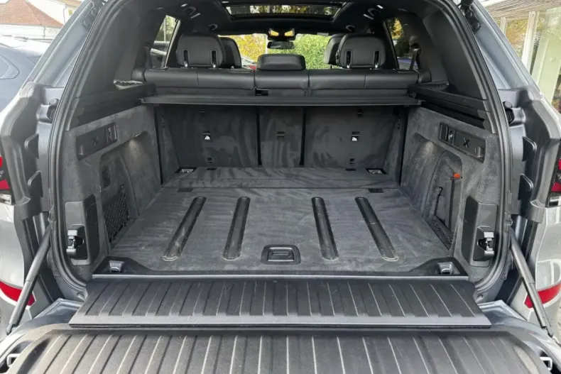 BMW X5 din 2025 cu 27.348 km - oferta BMW173028 - foto 16