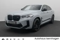 BMW X4 M din 2024 cu 12.938 km - oferta BMW173029 - foto 1