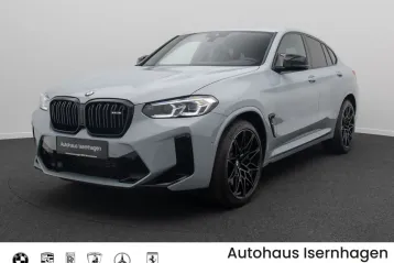 BMW X4 M din 2024 - oferta BMW173029