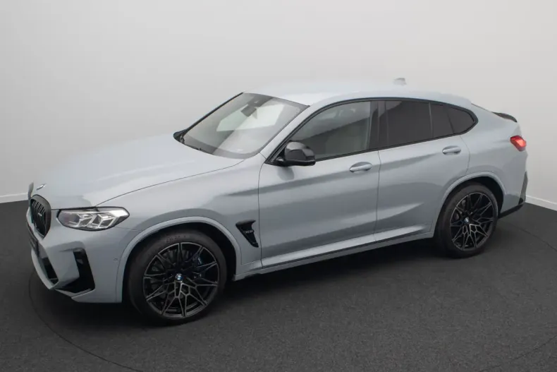 BMW X4 M din 2024 cu 12.938 km - oferta BMW173029 - foto 12