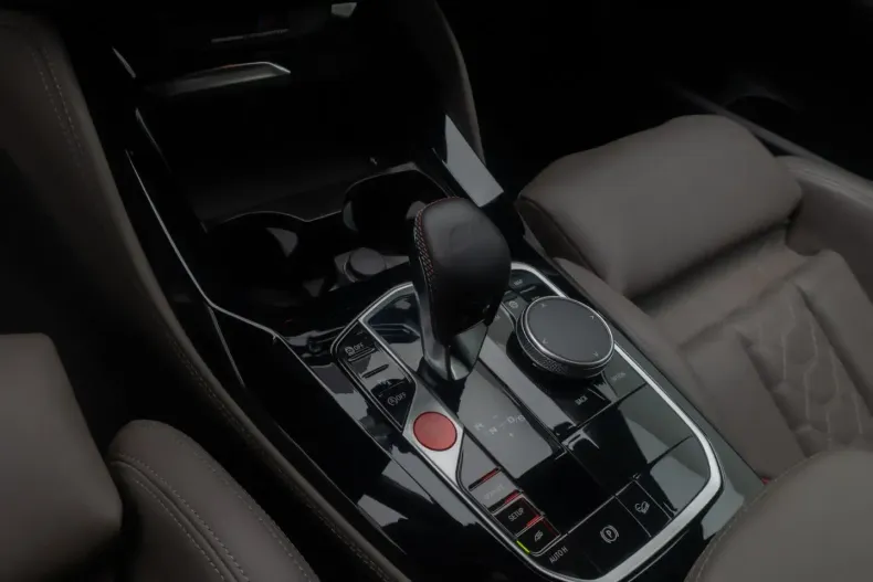 BMW X4 M din 2024 cu 12.938 km - oferta BMW173029 - foto 21