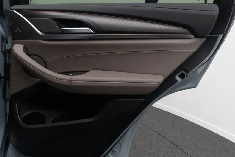 BMW X4 M din 2024 cu 12.938 km - oferta BMW173029 - foto 30