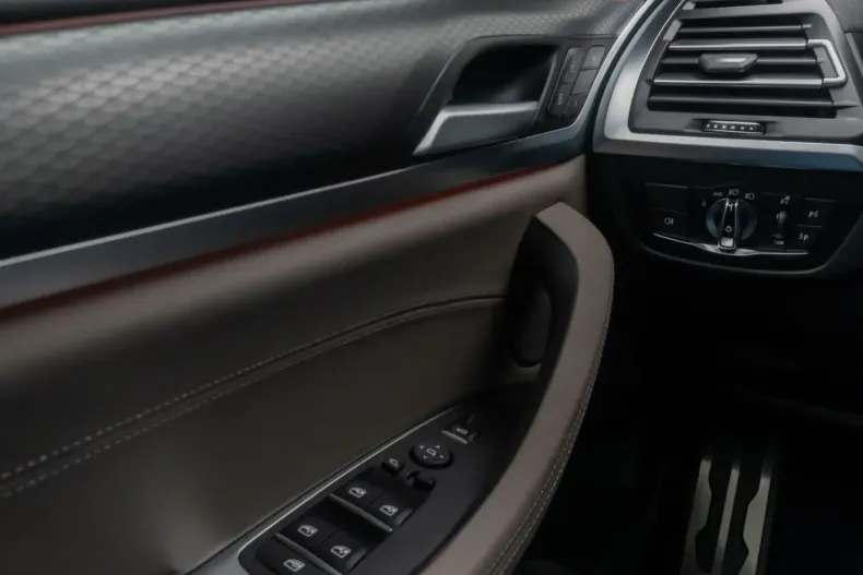 BMW X4 M din 2024 cu 12.938 km - oferta BMW173029 - foto 32