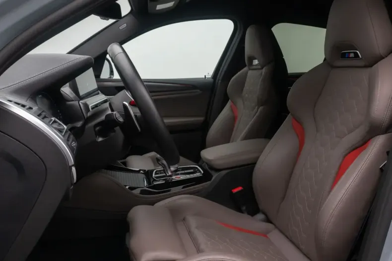 BMW X4 M din 2024 cu 12.938 km - oferta BMW173029 - foto 33