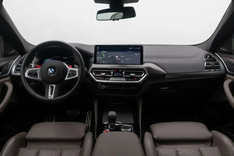 BMW X4 M din 2024 cu 12.938 km - oferta BMW173029 - foto 38
